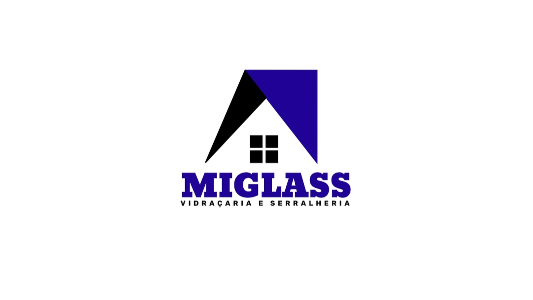 Foto da capa de Vidraçaria Miglass | Esquadrias de Alumínio | Vidros Temperados | Espelhos